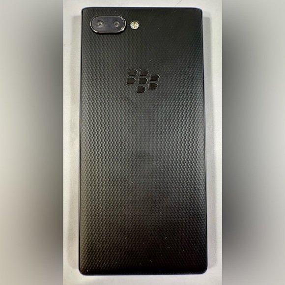 BlackBerry Key2 - Picture 6 of 6